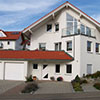 Ein- und Mehrfamilienhäuser